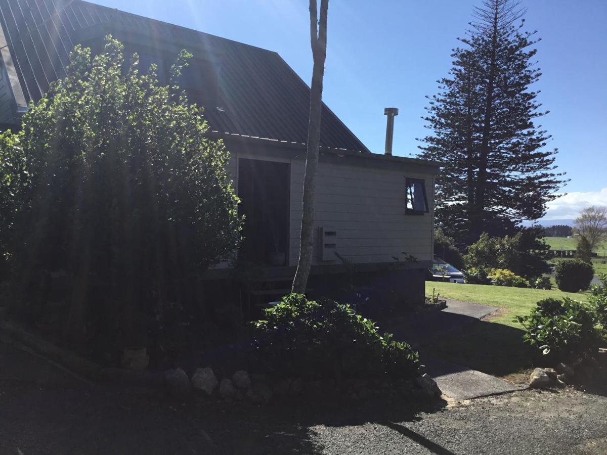 Te Kopuru Norfolk Gardens Bed And Breakfast מראה חיצוני תמונה