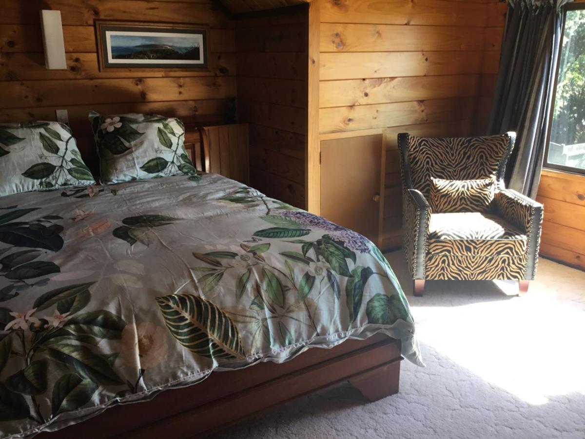 Te Kopuru Norfolk Gardens Bed And Breakfast מראה חיצוני תמונה